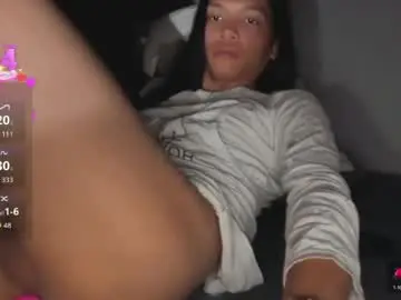 Chaturbate Free Live Porn of luscious_maxie