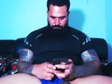 Chaturbate Free Live Porn of markus_hot