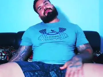 Chaturbate Live Sex Cam of markus_hot