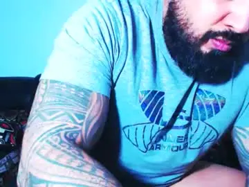 Chaturbate Live Porn of markus_hot