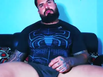 Chaturbate Private Sex Chat of markus_hot