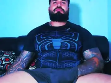 Chaturbate Free Live Porn of markus_hot