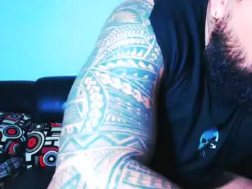 Chaturbate Live Sex of markus_hot