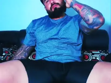 Chaturbate Best live sex cam show of markus_hot