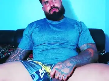 Chaturbate Best Webcam of markus_hot
