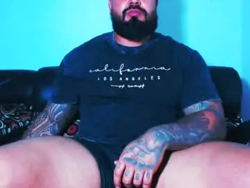Chaturbate Watch Live Sex Cams of markus_hot