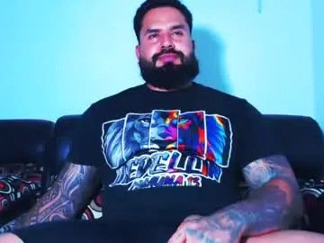 Chaturbate Live Sex of markus_hot