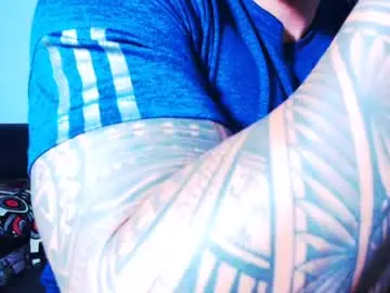 Chaturbate Nude Webcam of markus_hot