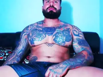 Chaturbate Nude Webcam of markus_hot