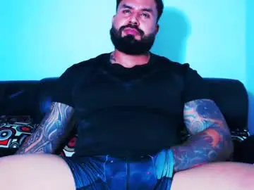 Chaturbate Sex Cam of markus_hot