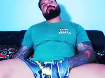 Chaturbate Sex Cam of markus_hot