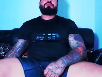 Chaturbate Free Live Porn of markus_hot