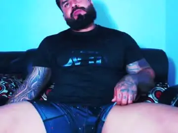 Chaturbate Private Sex Chat of markus_hot