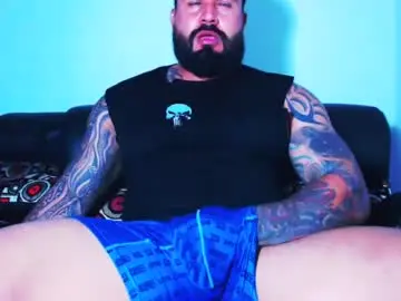Chaturbate Sex Chat of markus_hot