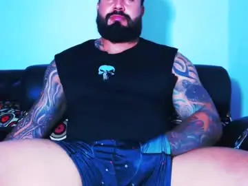 Chaturbate Free Live Porn of markus_hot
