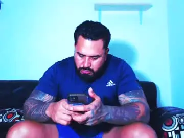 Chaturbate Free Live Porn of markus_hot