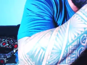 Chaturbate Private Sex Chat of markus_hot