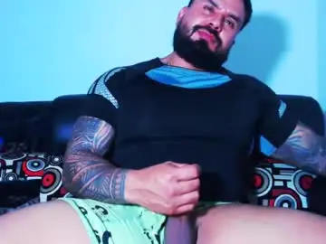 Chaturbate Adult Video Chat of markus_hot