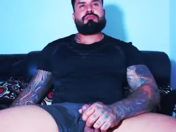 Chaturbate Private Sex Chat of markus_hot
