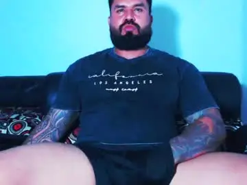 Chaturbate Sex Chat of markus_hot