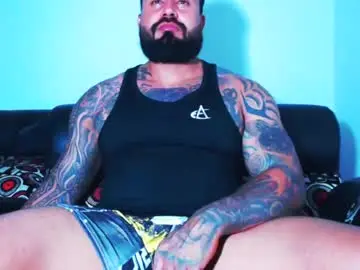 Chaturbate Private Sex Chat of markus_hot
