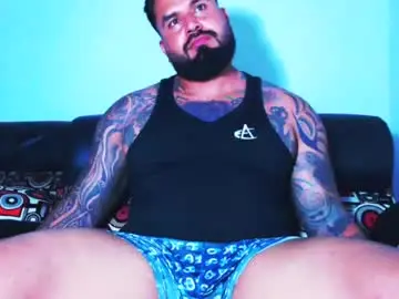 Chaturbate Free Porn Cam of markus_hot
