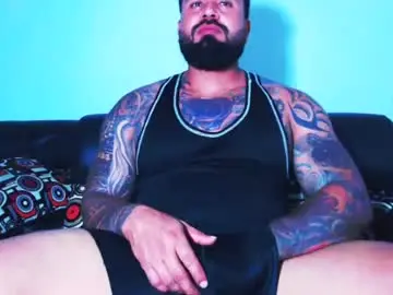 Chaturbate Adult Webcam of markus_hot