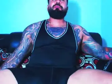 Chaturbate Private Sex Chat of markus_hot