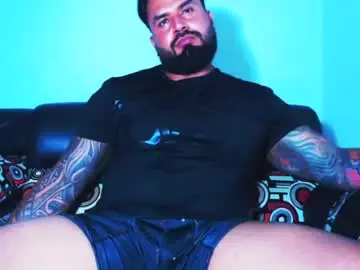 Chaturbate Free Live Porn of markus_hot