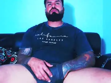 Chaturbate Free Porn Cam of markus_hot