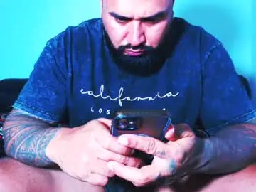 Chaturbate Live Porn of markus_hot