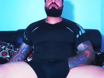 Chaturbate Private Sex Chat of markus_hot