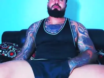 Chaturbate Best live sex cam show of markus_hot