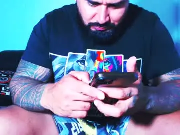 Chaturbate Watch Live Sex Cams of markus_hot