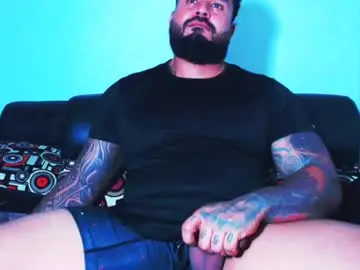 Chaturbate Sex Cam of markus_hot