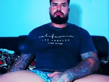Chaturbate Free Live Porn of markus_hot