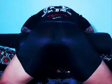 Chaturbate Live Porn of markus_hot