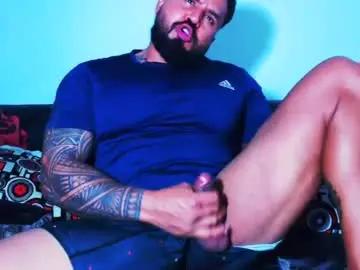 Chaturbate Adult Video Chat of markus_hot