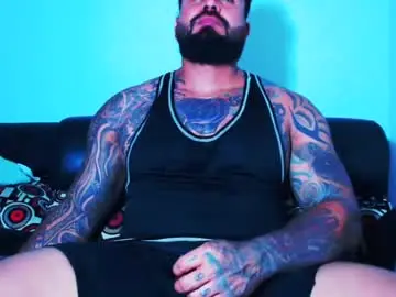 Chaturbate Best live sex cam show of markus_hot