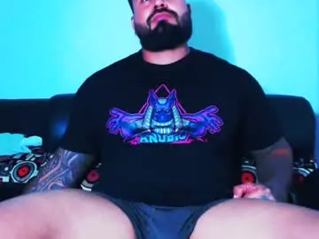 Chaturbate Best Webcam of markus_hot