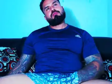 Chaturbate Free Live Porn of markus_hot