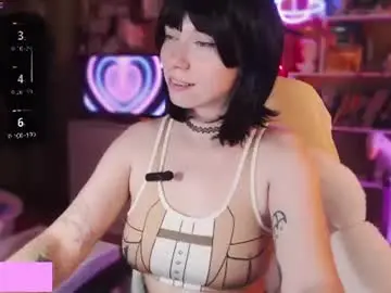 Chaturbate Sex Chat of mimibunxo