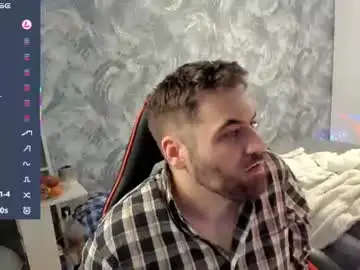 Chaturbate Private Sex Chat of morlaios