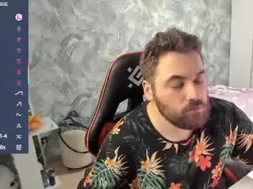 Chaturbate Watch Live Sex Cams of morlaios
