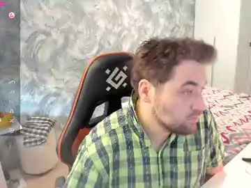 Chaturbate Free Porn Cam of morlaios
