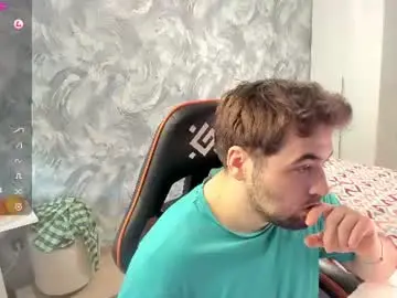 Chaturbate Live Sex of morlaios