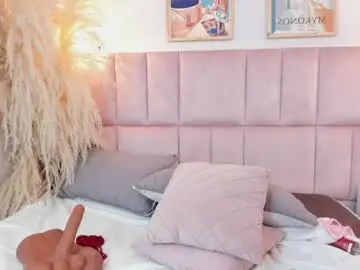 Chaturbate Sex Chat of natalie__foster_
