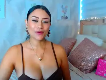Chaturbate Sex Chat of nathalierose_1