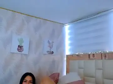 Chaturbate Adult Video Chat of nathalierose_1