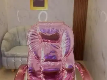 Chaturbate Sex Chat of nicky_s1